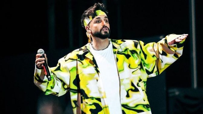 Rap dinliyor musunuz, hangisi sizin favoriniz?