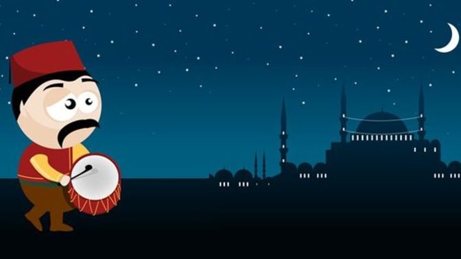 Ramazanda oruç tutacak mısınız?