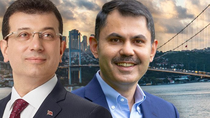 31 Mart gününe sayılı günler kaldı İstanbul için oyunuz kime?