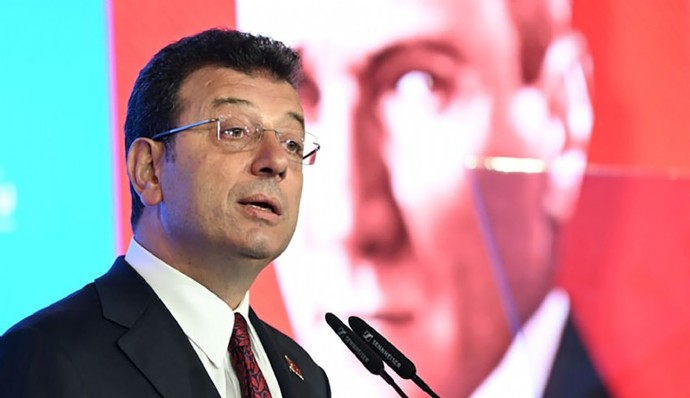 31 Mart  gününe sayılı günler kaldı İstanbul için oyunuz kime?