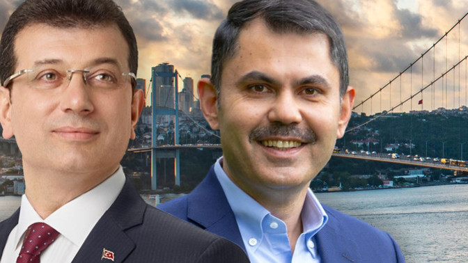 31 Mart  gününe sayılı günler kaldı İstanbul için oyunuz kime?
