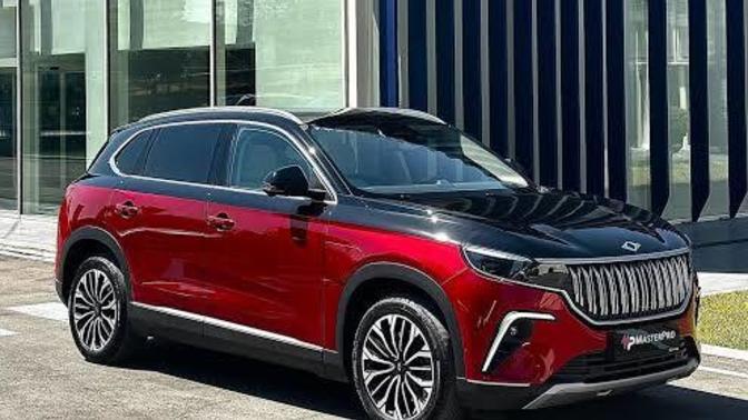 Elektrikli otomobiller için ne düşünüyorsunuz?