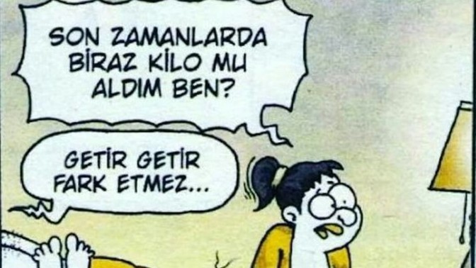 Tutkunun delili kişi midir, 2 kişi arasındaki çekim mi?