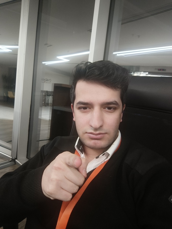 Saat kaçta uyuyonuz gıı?