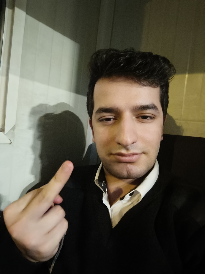 Neden hala uyumadın?