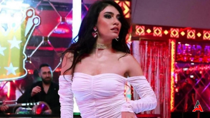 Dilber dansı izlemeyen erkek kaldı mı?