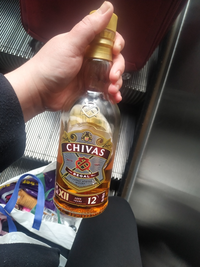 Alkol iciyormusunuz? Viski severmisiniz?