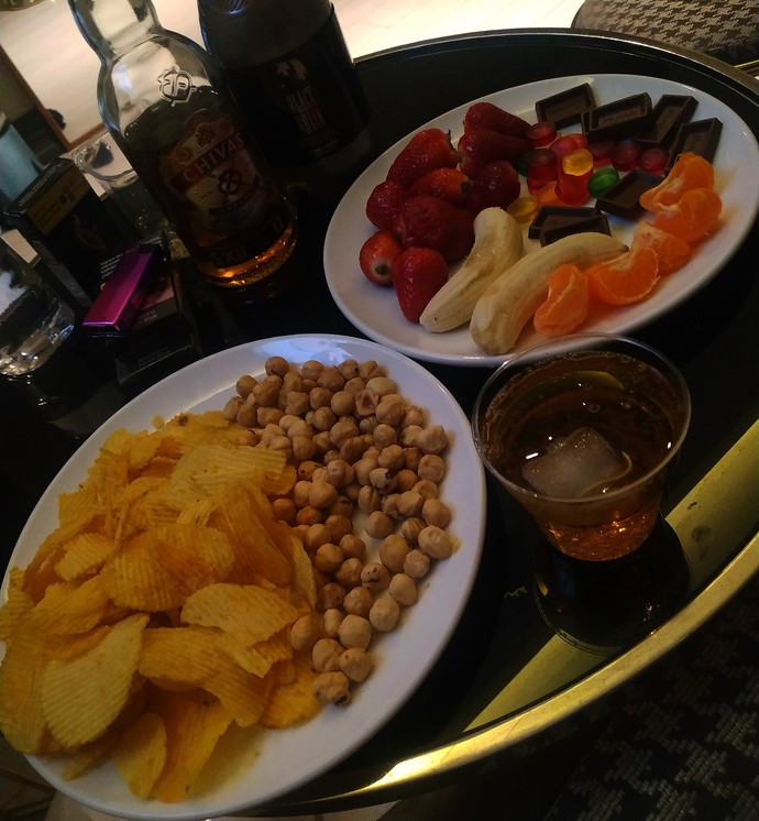 Alkol iciyormusunuz? Viski severmisiniz?