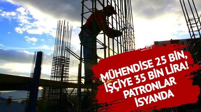 Sizce okumuş emek vermiş insanların bu muameleyi hak etmesi normal mi?
