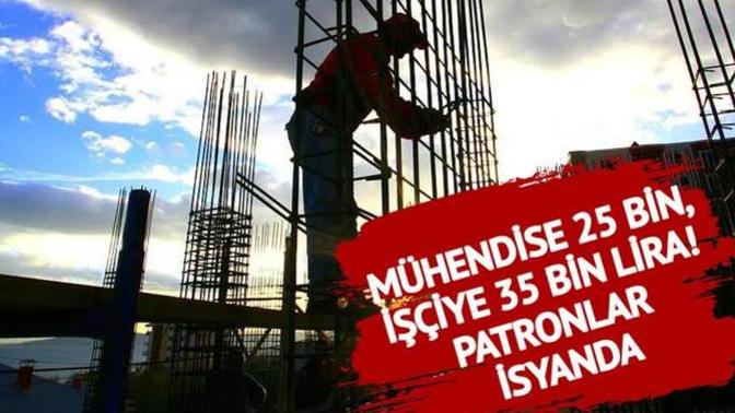 Sizce okumuş emek vermiş insanların bu muameleyi hak etmesi normal mi?