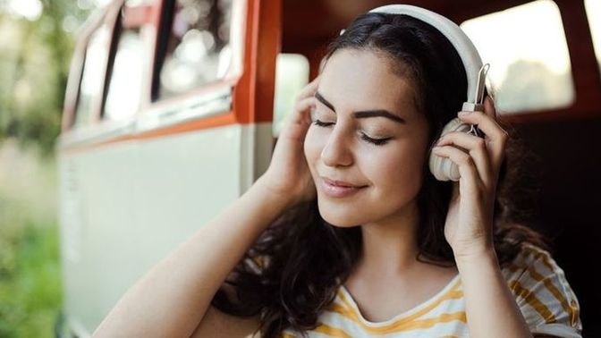 Sabah sabah müzik dinler misiniz?