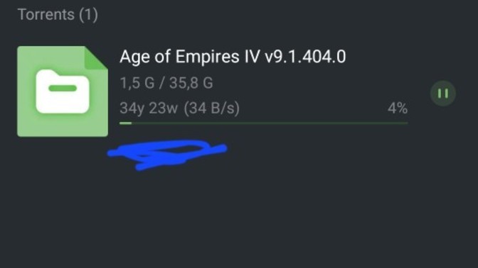 Torrent hızı mobilden nasıl arttırılır?