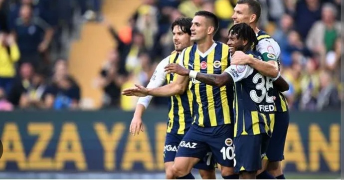U. S Gilloise - Fenerbahçe maç sonucu tahmininiz nedir?