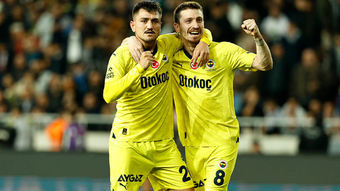 U. S Gilloise - Fenerbahçe maç sonucu tahmininiz nedir?