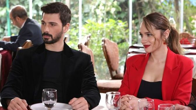 İlk görüşmede ne olursa ikinci görüşmeye gitmezsiniz?