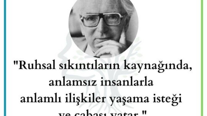İlişki yaşamak bir terapi yöntemi olabilir mi?