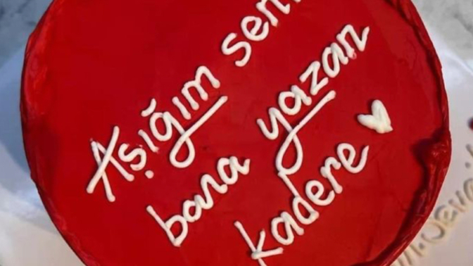 Doğum gününüzü unutan sevgiliden olur mu?