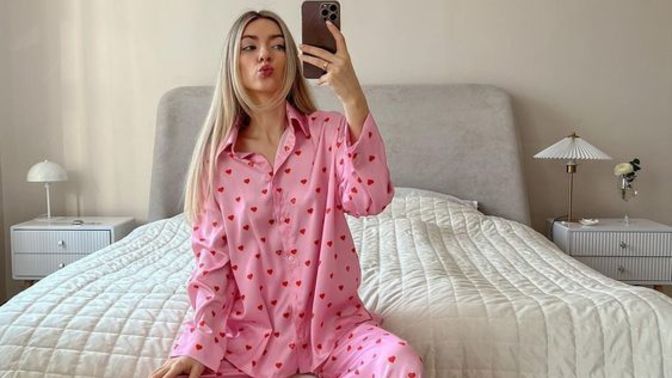 Ev yaşantınızda ne kadar özgür giyinirsiniz?