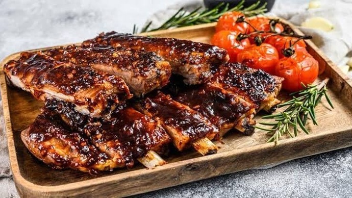 Pirzola mı Kaburga mı?
