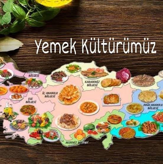 Memleketinize gelene ne ısmarlarsınız?