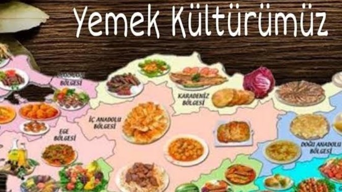 Memleketinize gelene ne ısmarlarsınız?