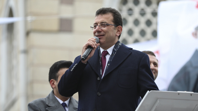 Ekrem İmamoğlu, girişimci gençlere vaatlerini açıkladı! Vaatleri nasıl buldunuz?