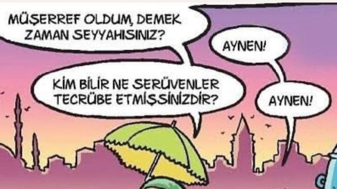 Birini seçme hakkınız olsa; aşkta iyi olan kişi mi yoksa yatakta iyi olan kişi mi tercihiniz olur?
