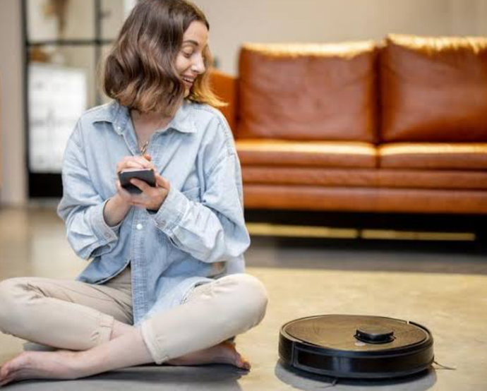 Kameralı robot süpürgeler özel hayat için tehlike arz ediyor mu?