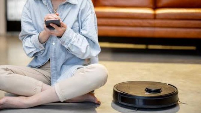 Kameralı robot süpürgeler özel hayat için tehlike arz ediyor mu?