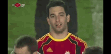 Arda Turan ile Aslıhan Doğan, bir üniversitenin ödül töreninde Yılın Çifti seçildi! Sizin favori çiftiniz kim?