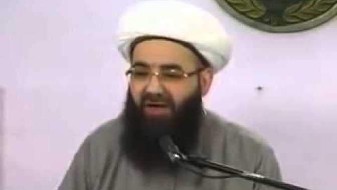 Cübbeli: Allah ete kemiğe bürünüyor diyor. Allah ete kemiğe bürünmekten münezzeh değil midir?