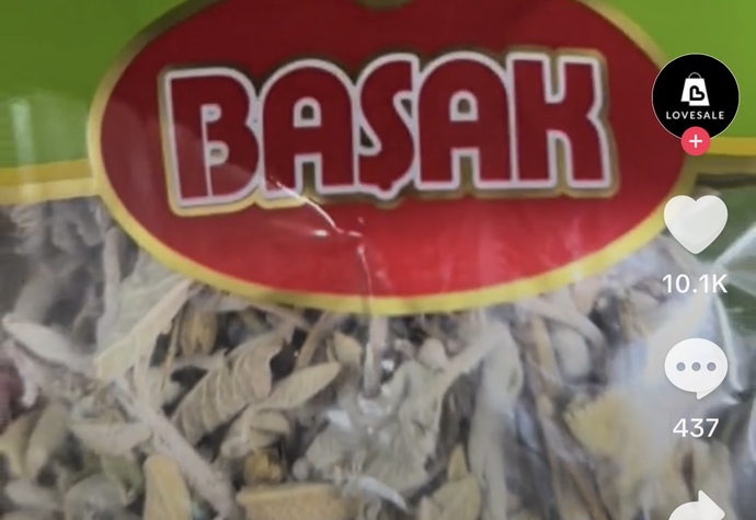 Erzak isimleri neden hep kadın isimleri?