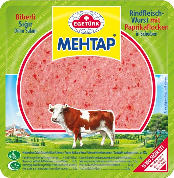 Erzak isimleri neden hep kadın isimleri?