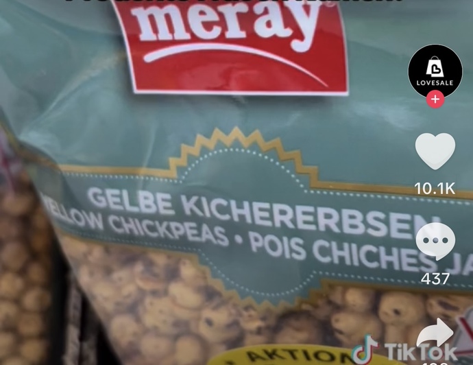 Erzak isimleri neden hep kadın isimleri?