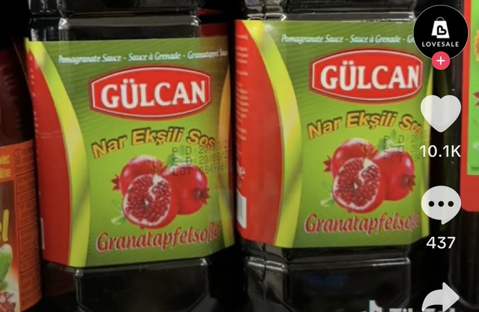 Erzak isimleri neden hep kadın isimleri?