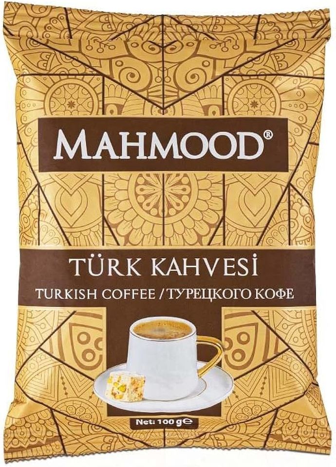 Erzak isimleri neden hep kadın isimleri?