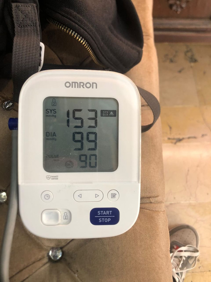 Yaşım 29 bu yaşta tansiyon değerleri sizce normal mi kağıttaki de tansiyon holter degerleri?