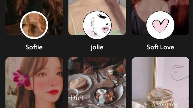 Snap atma takıntınız var mı?