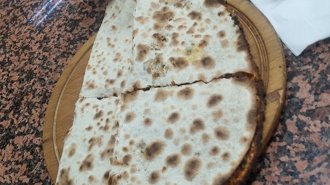 1 lahmacun az geliyor 2 lahmacun çok geliyor bu durumda ben ne yapmalıyım peki?