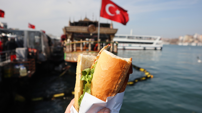 İstanbul'un neyi meşhur?