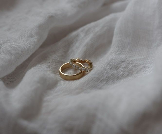 Birlikte yaşamak istediğiniz biri var mı💍?