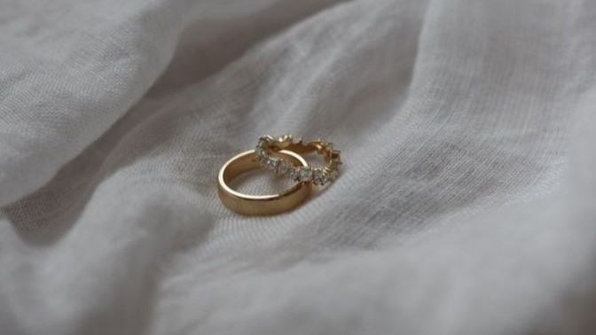 Birlikte yaşamak istediğiniz biri var mı💍?