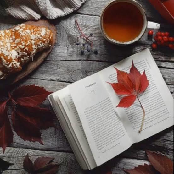Kitabın yanına en çok çay mı yakışır kahve mi?
