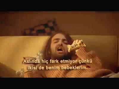 Baklava mı, künefe mi?