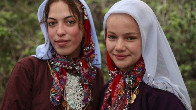 Yeniden doğma şansınız olsaydı nerede doğmak isterdiniz?