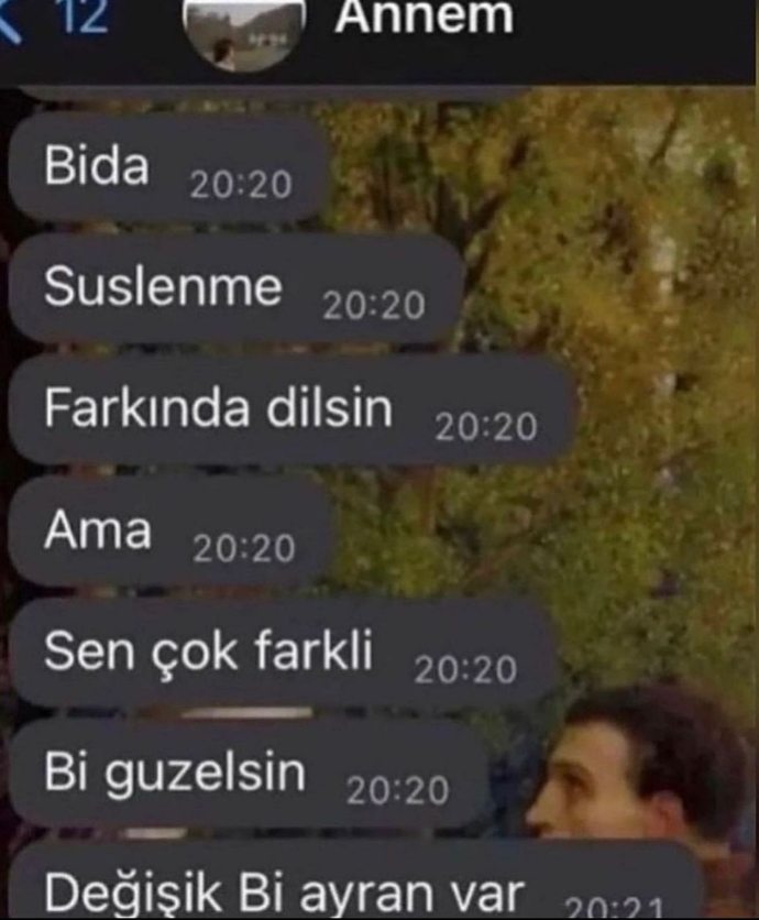 Mesajlaşırken yazım yanlışı yapar mısınız yapanlara tepkiniz ne oluyor?