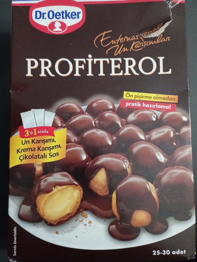 Zavallı kutucuk 🥺