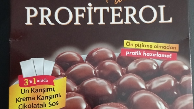 Hazır karışımlardan ürün çıkartmak tembellik midir?