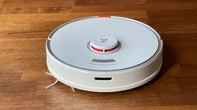 Robot süpürge kişiye rahatlık sunar mı?