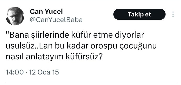 Sizin burcunuz sinirlenince küfür eder mi?
